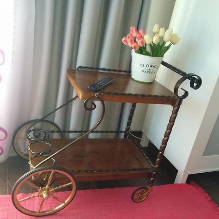 Apartmán Calea Poienii Penthouse Brašov Exteriér fotografie