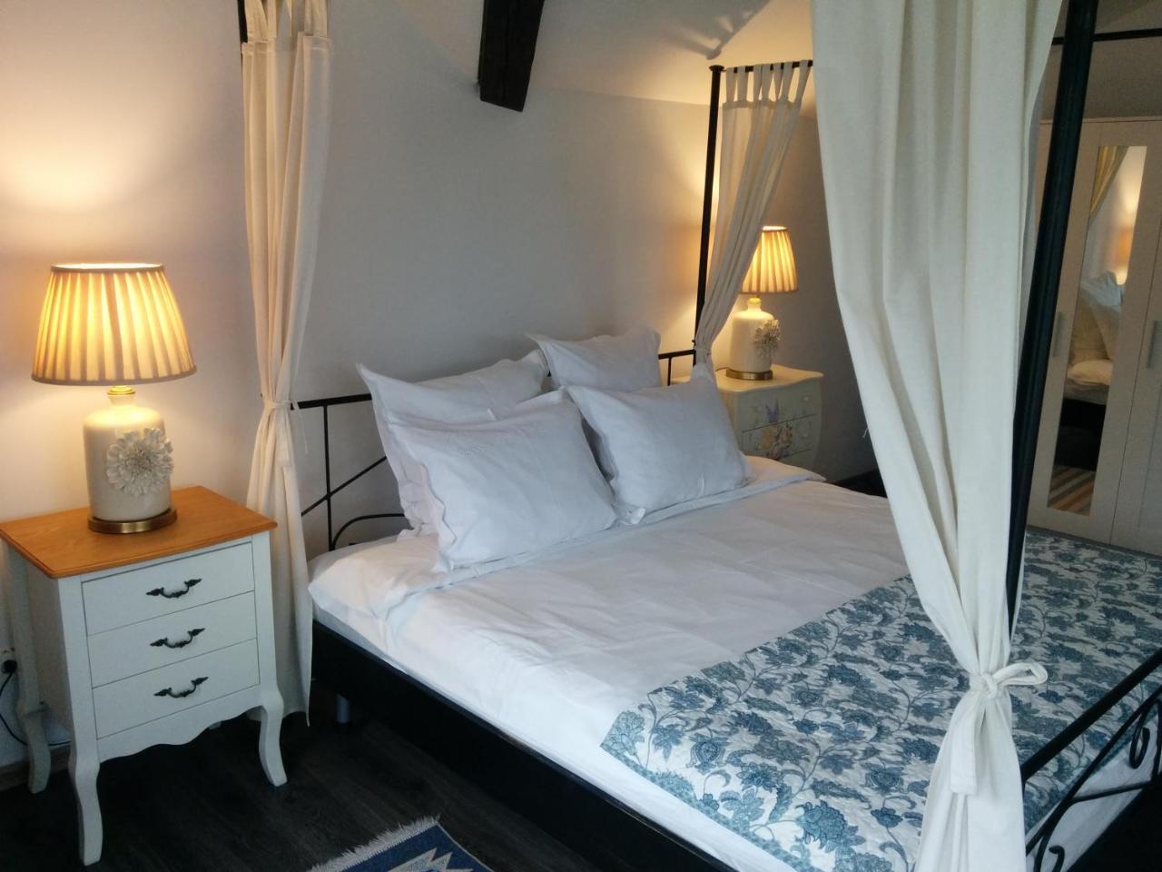 Apartmán Calea Poienii Penthouse Brašov Exteriér fotografie
