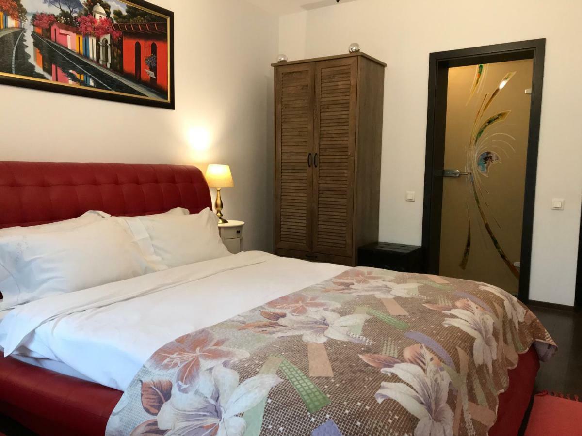 Apartmán Calea Poienii Penthouse Brašov Exteriér fotografie