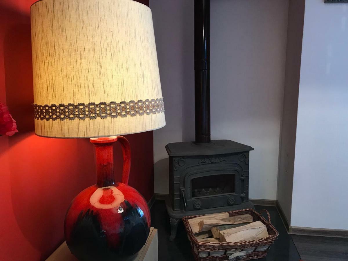 Apartmán Calea Poienii Penthouse Brašov Exteriér fotografie