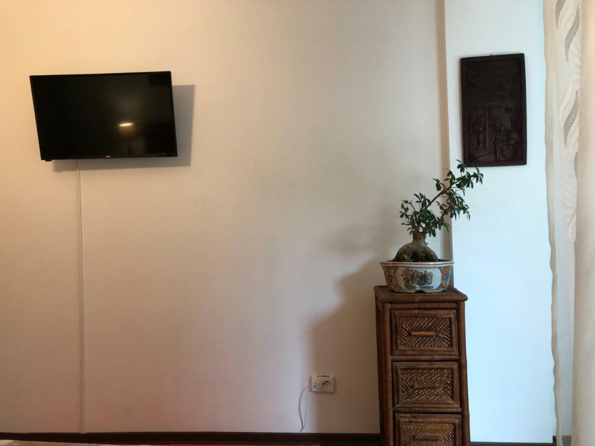 Apartmán Calea Poienii Penthouse Brašov Exteriér fotografie
