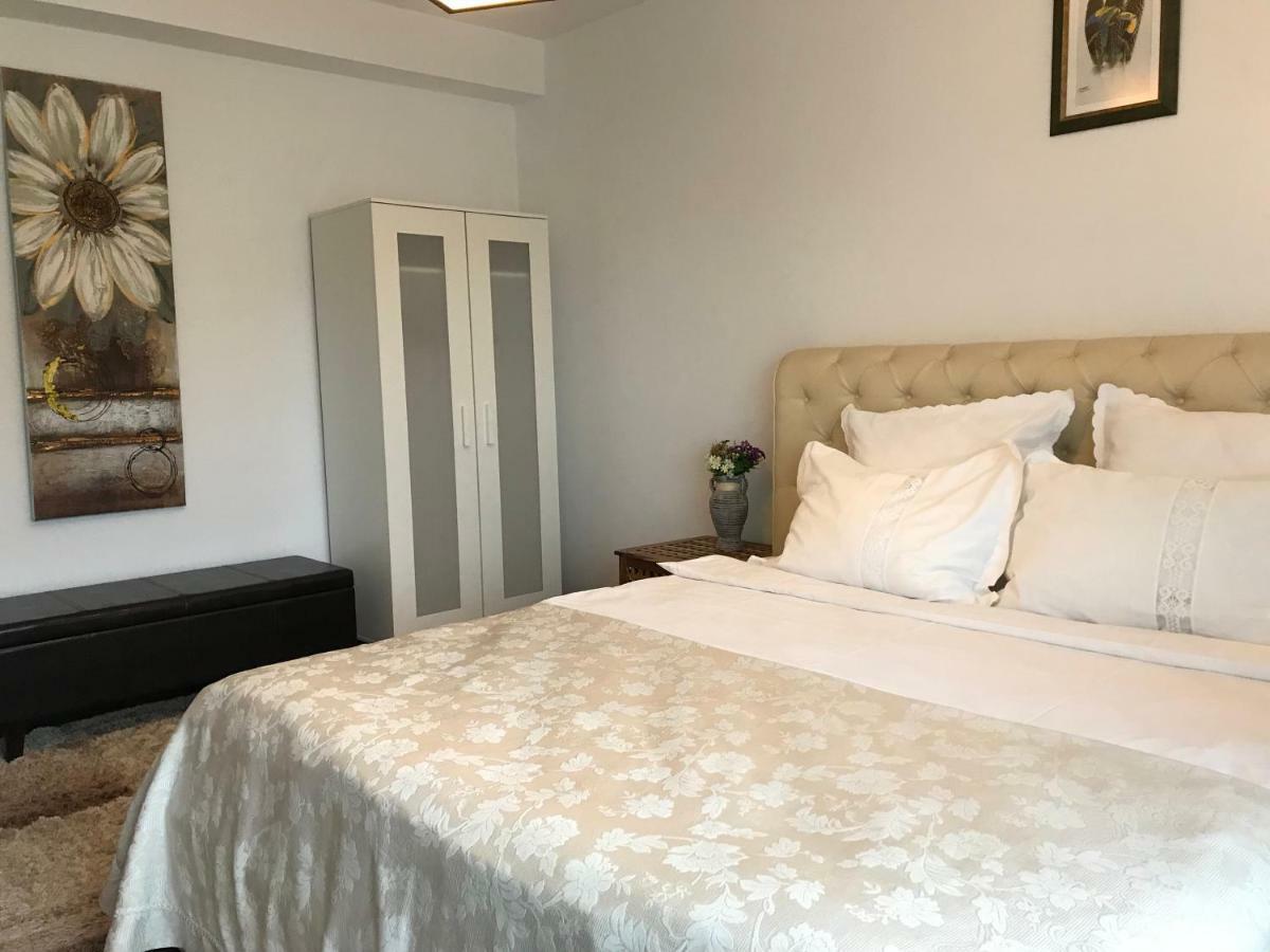 Apartmán Calea Poienii Penthouse Brašov Exteriér fotografie