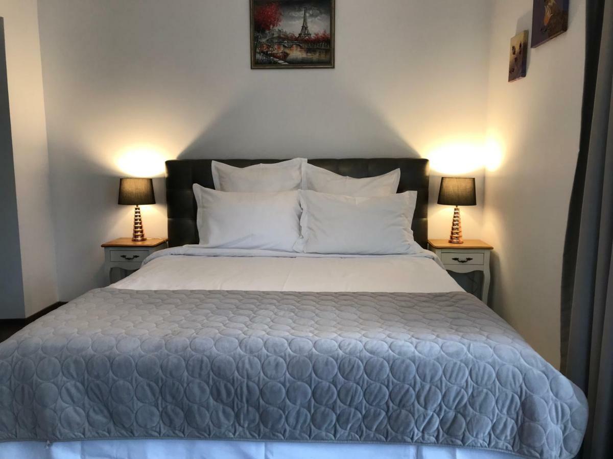 Apartmán Calea Poienii Penthouse Brašov Exteriér fotografie