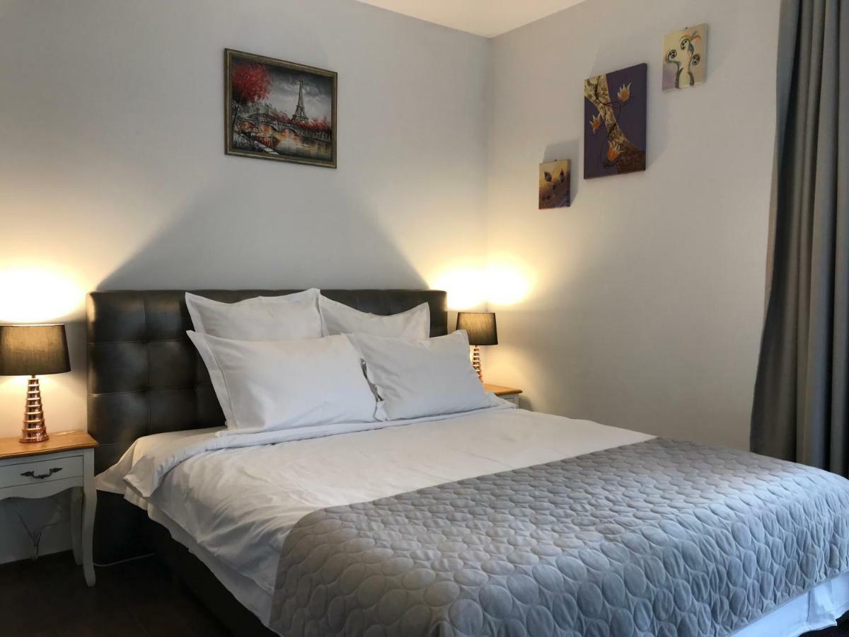 Apartmán Calea Poienii Penthouse Brašov Exteriér fotografie