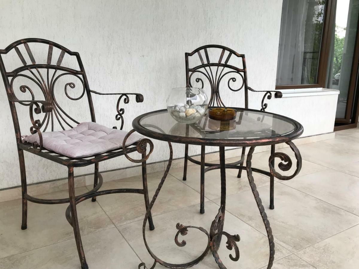 Apartmán Calea Poienii Penthouse Brašov Exteriér fotografie