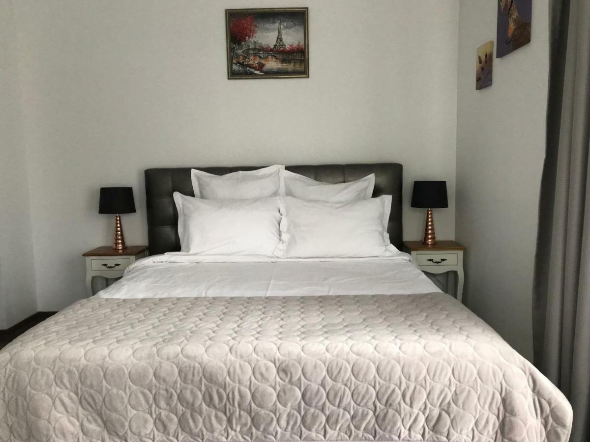 Apartmán Calea Poienii Penthouse Brašov Exteriér fotografie