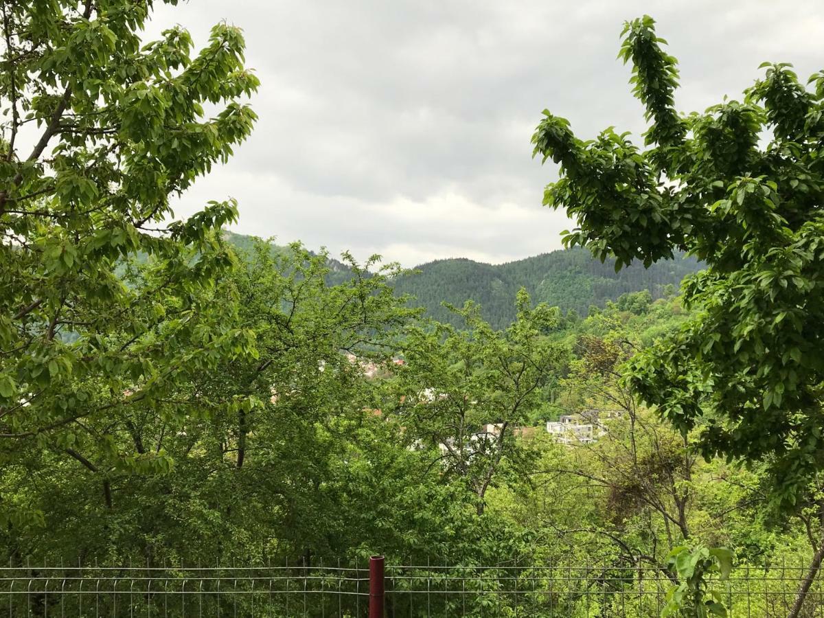 Apartmán Calea Poienii Penthouse Brašov Exteriér fotografie