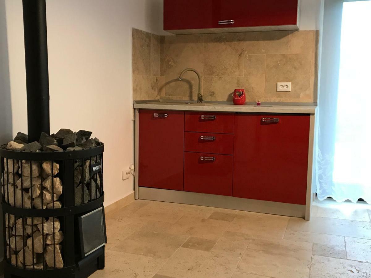 Apartmán Calea Poienii Penthouse Brašov Exteriér fotografie