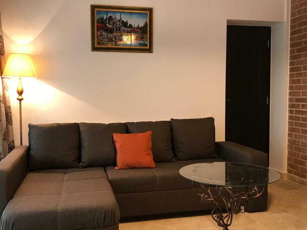 Apartmán Calea Poienii Penthouse Brašov Exteriér fotografie